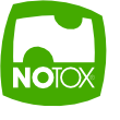 logo NOTOX